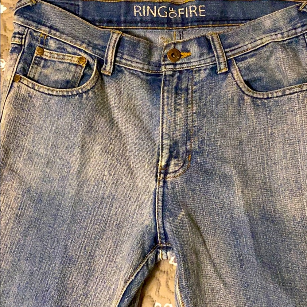 ROF Jeans - Picture 2 of 2